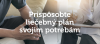 Personalised treatment plan - personalizovany plan liecby