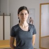 Zuzana Heglasová  špecialistka na fyzioterapiu pre ľudí s hemofíliou