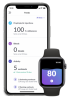 Florio aplikácia do mobilu a Smart hodiniek