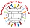 World hemophilia day